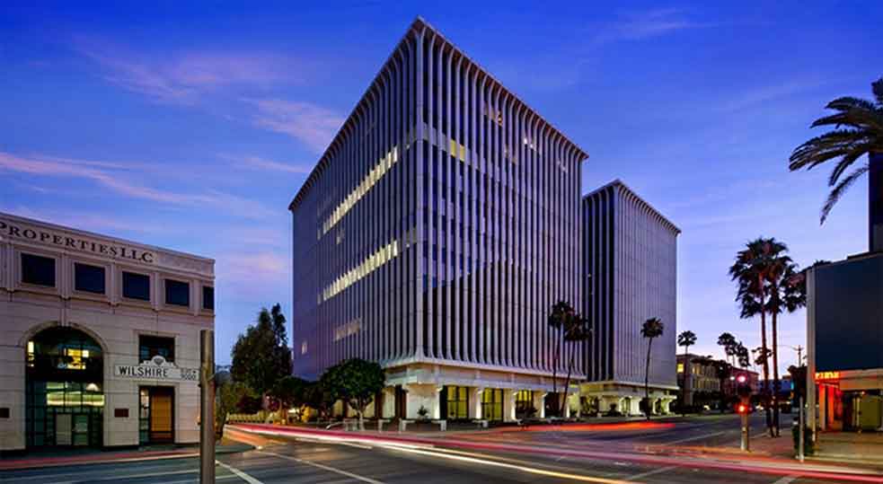 9100 Wilshire Blvd image