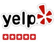 yelp star rating image