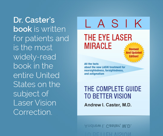 Lasik The eye laser miracle , revised and updated edition. image