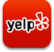 yelp logo